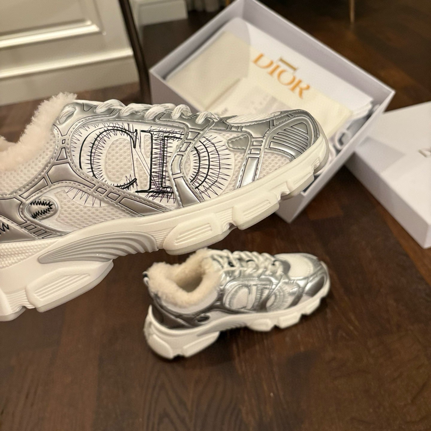 Dior Sneakers