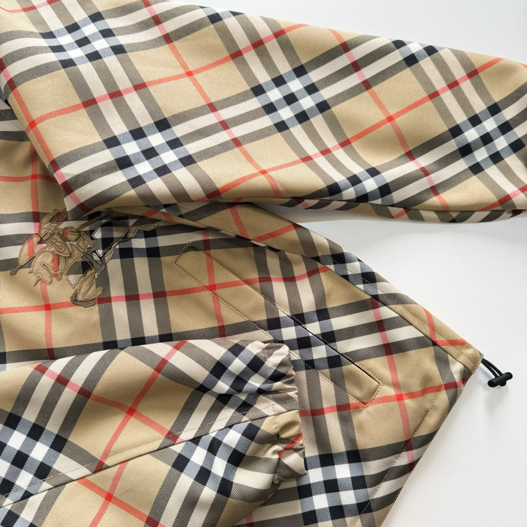 Burberry Jacket
