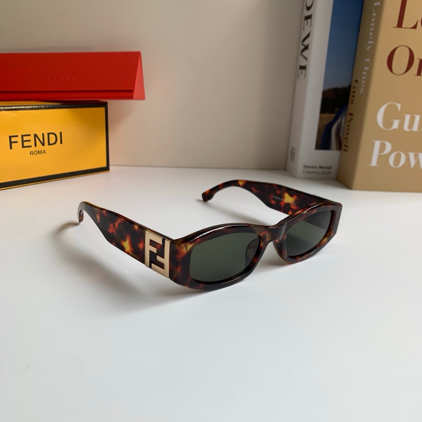 Fendi Sunglasses