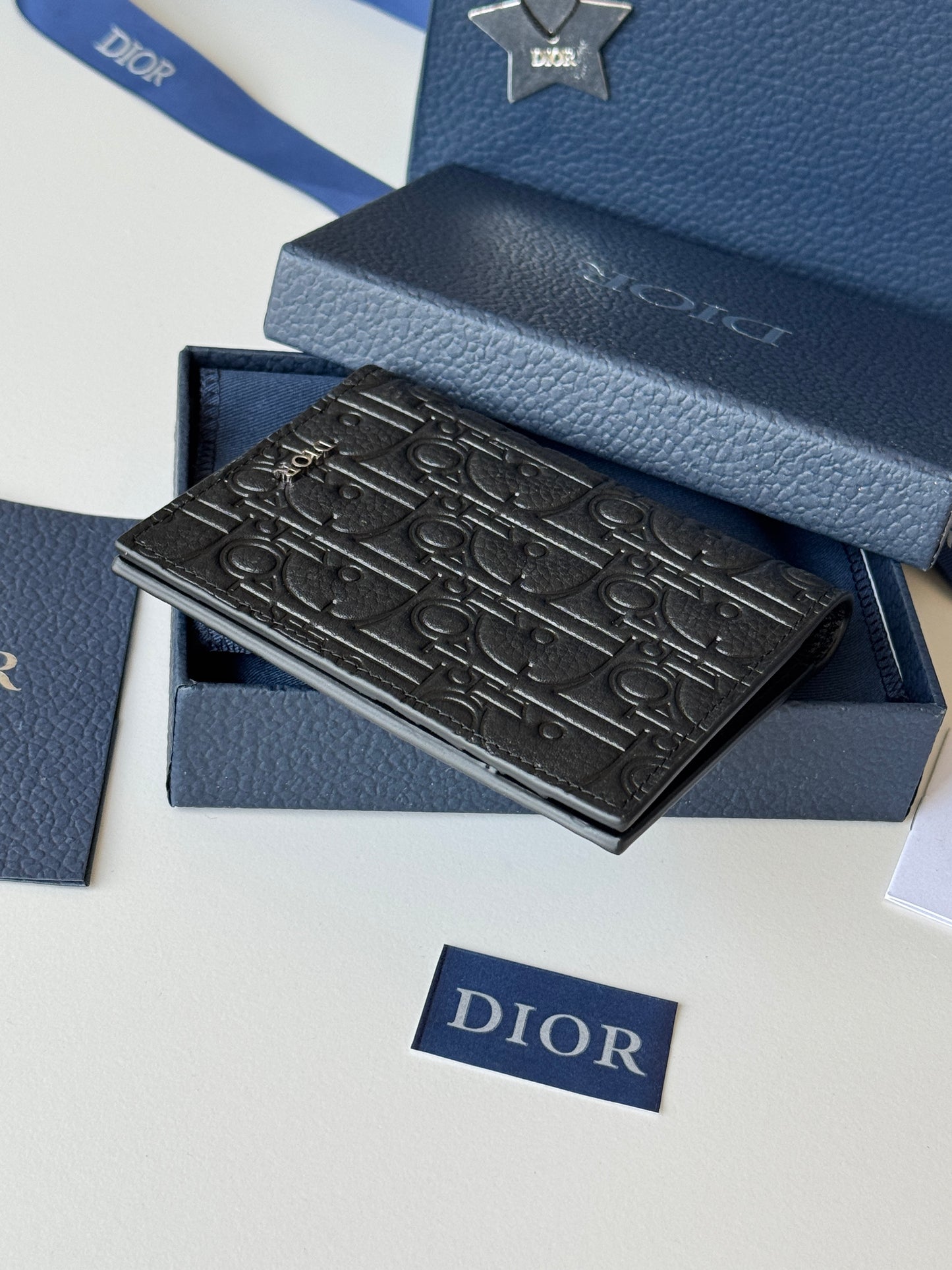 Dior Wallet
