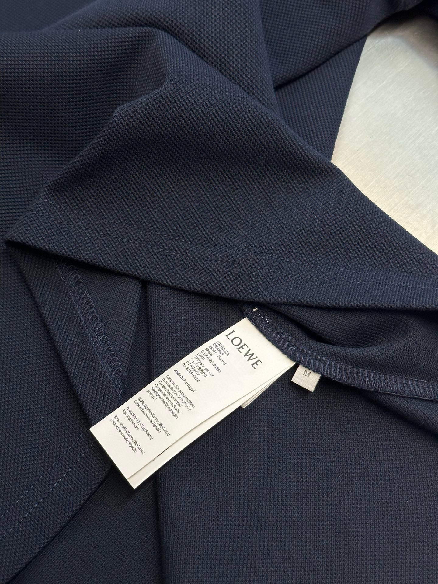 Loewe Polo