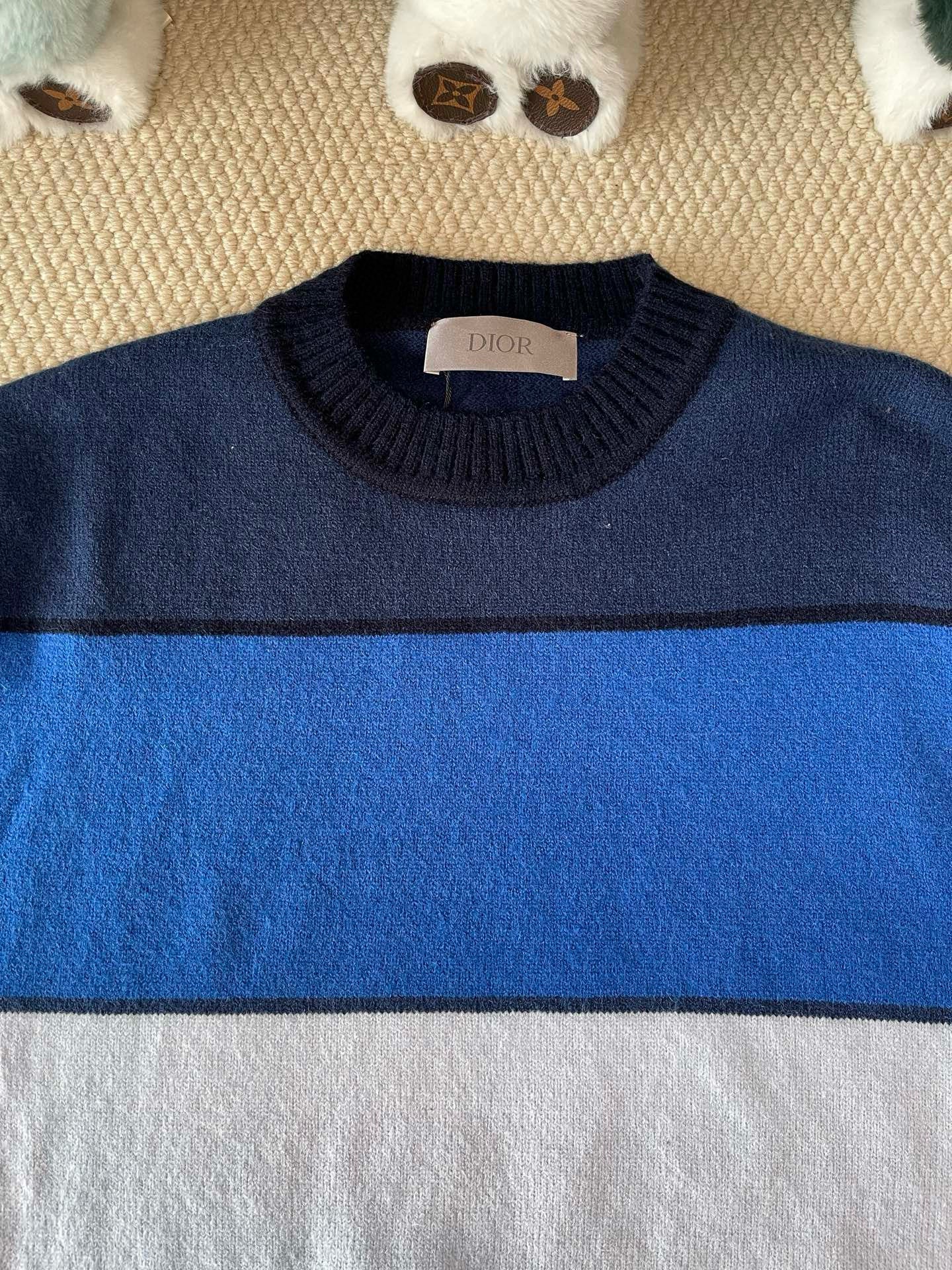 Dior Sweater