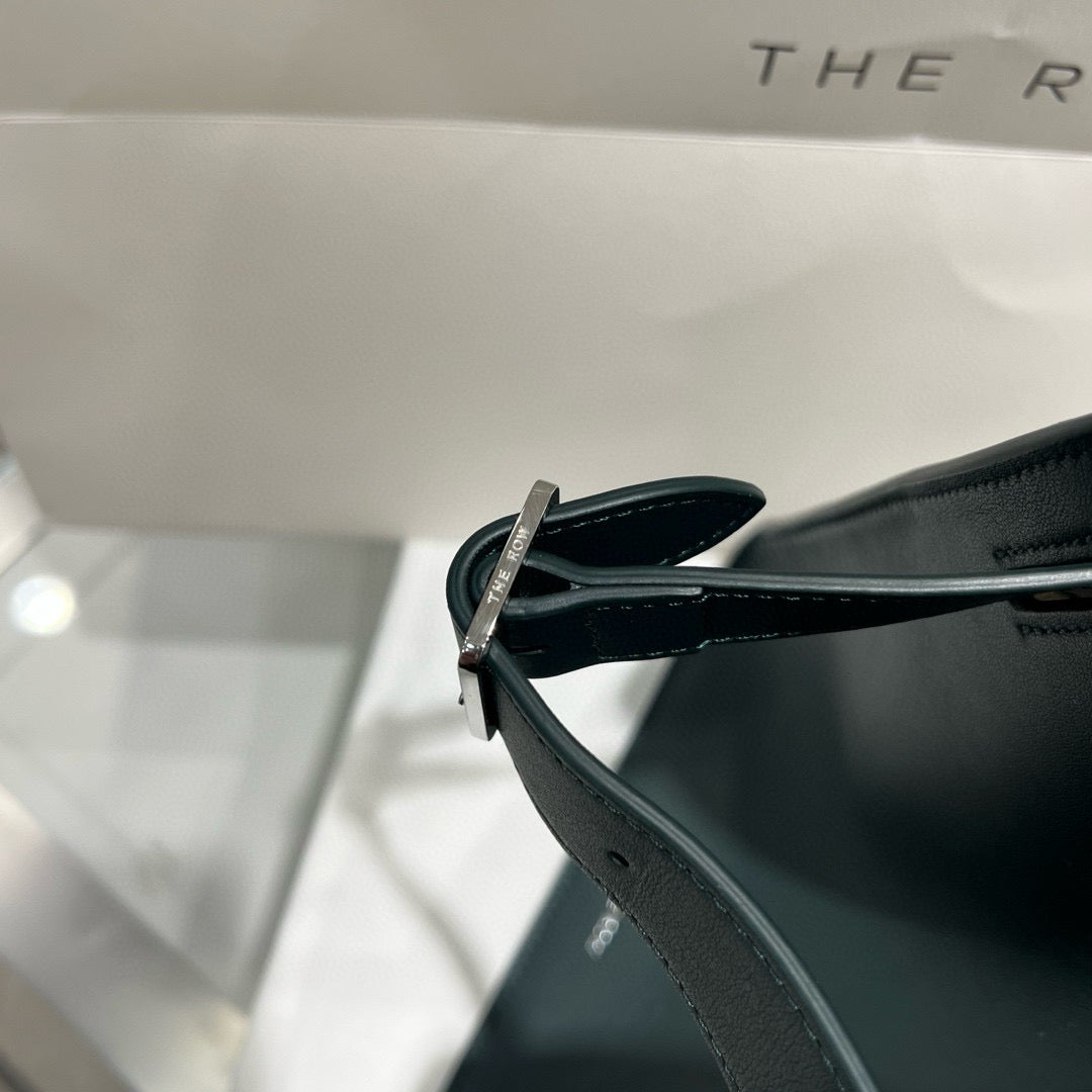 The Row MX12 Handbag