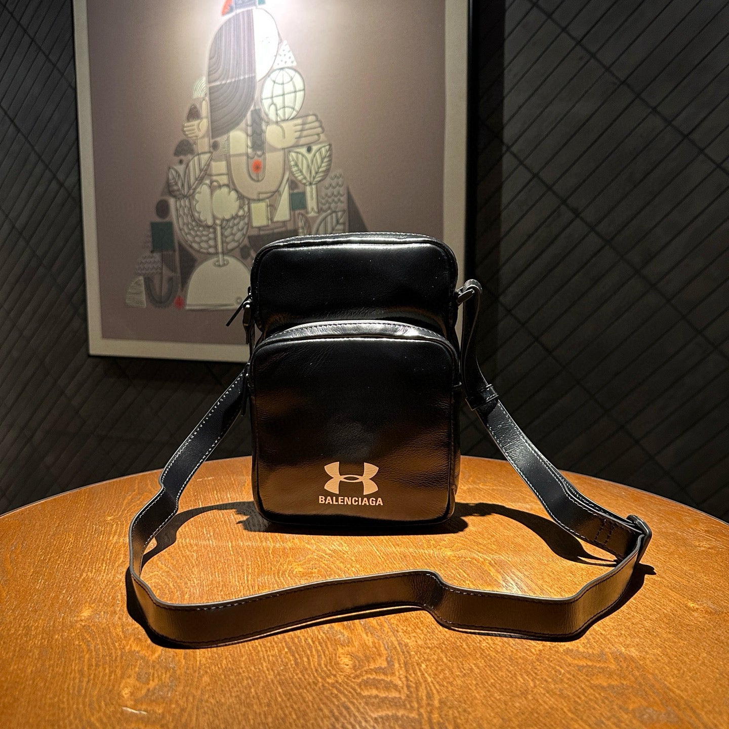 Balenciaga Sling Bag