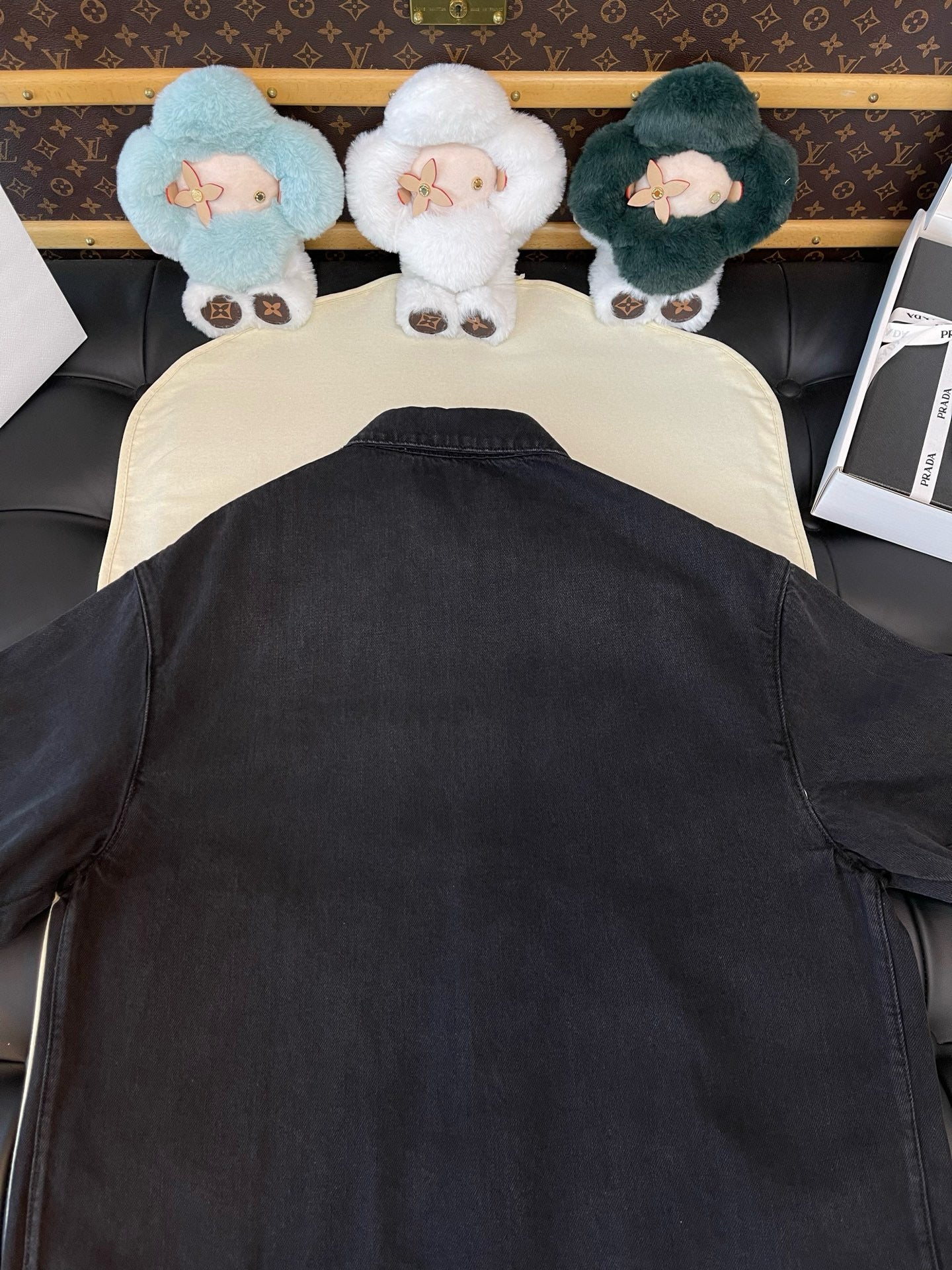Prada Shirt