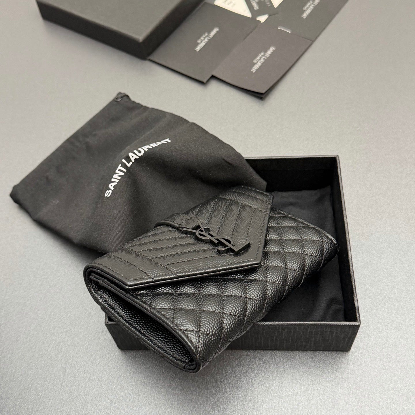 YSL Wallet