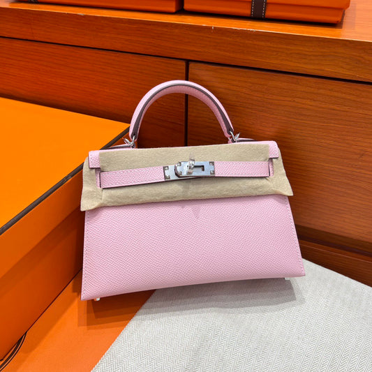 Hermes Mini Kelly II
