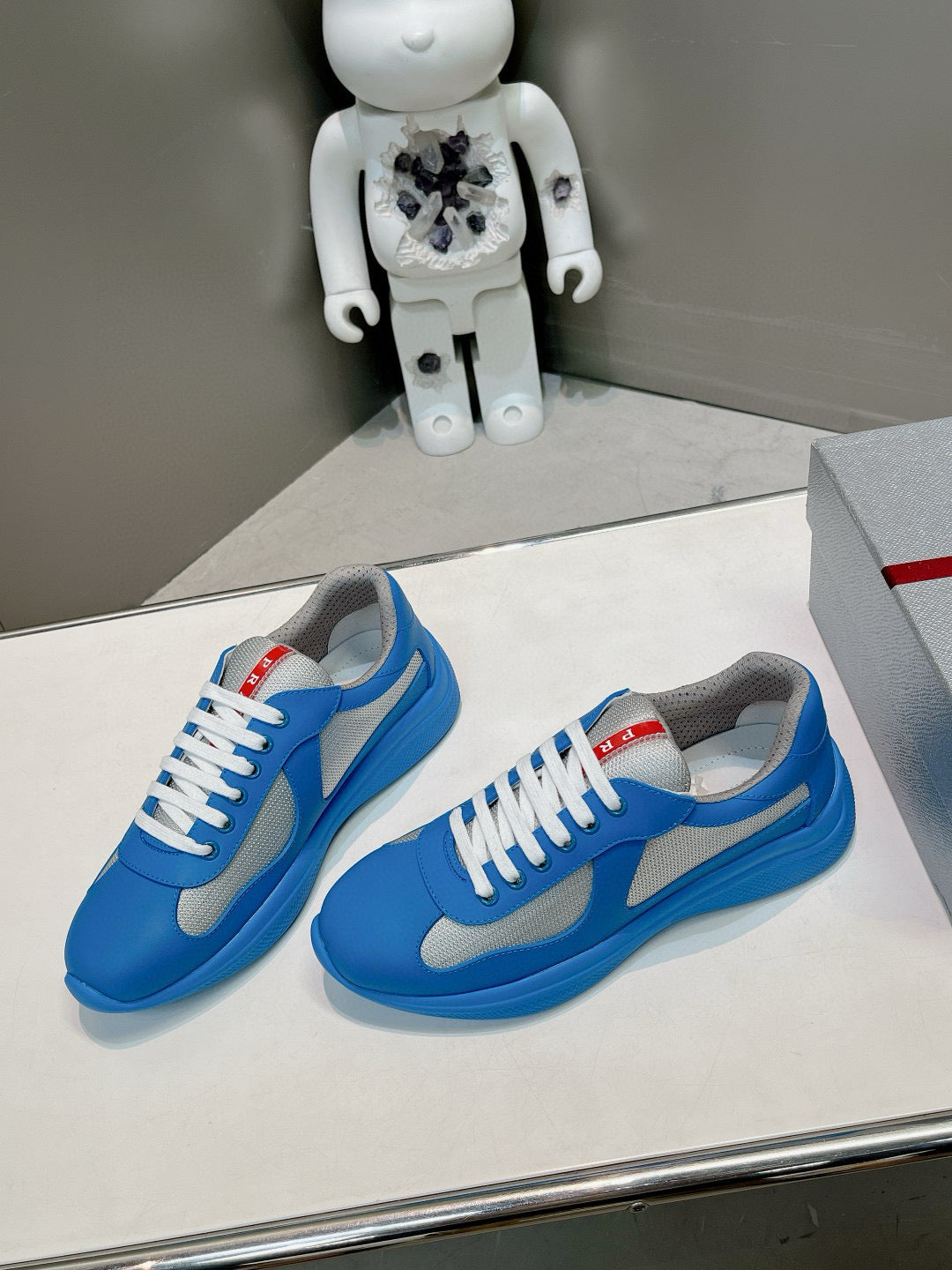 Prada Sneakers