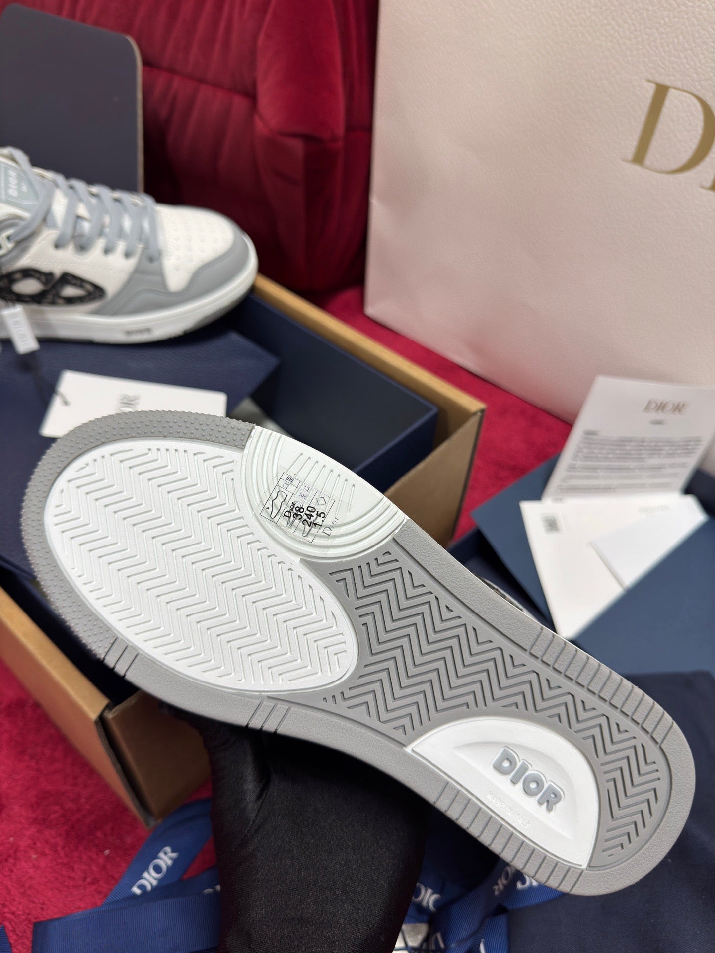 Dior Sneaker