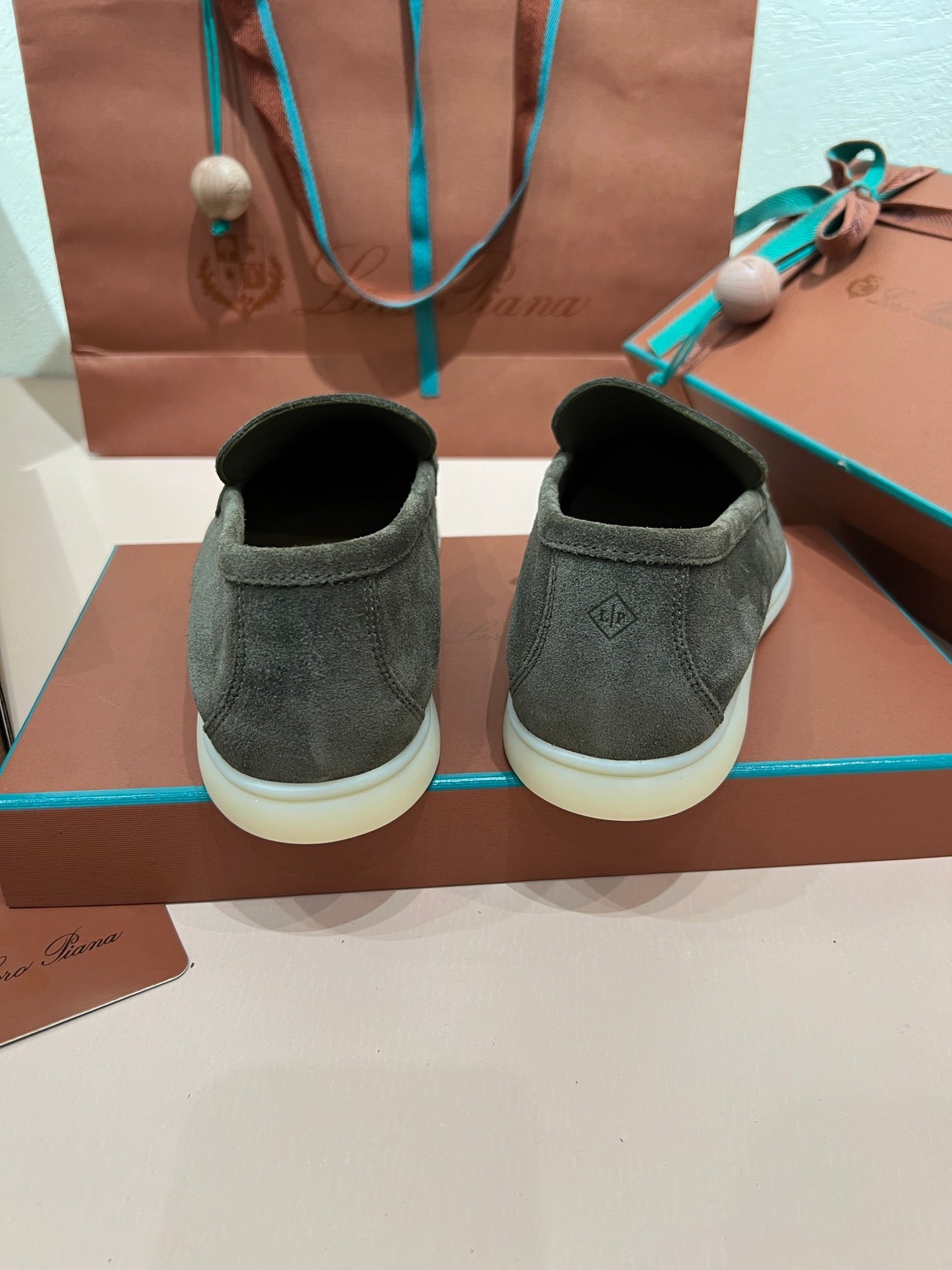 LP Loafers