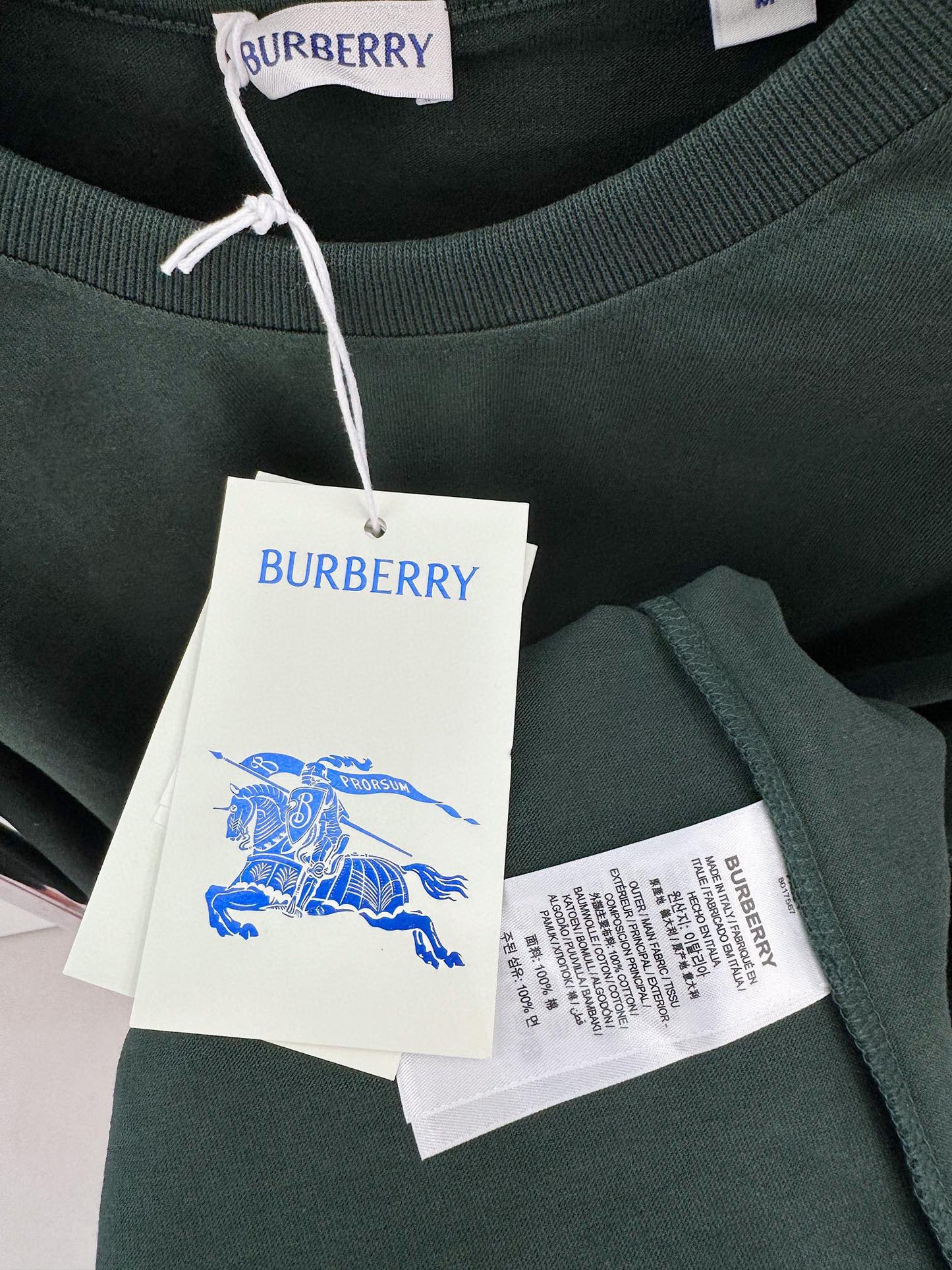 Burberry T-shirt