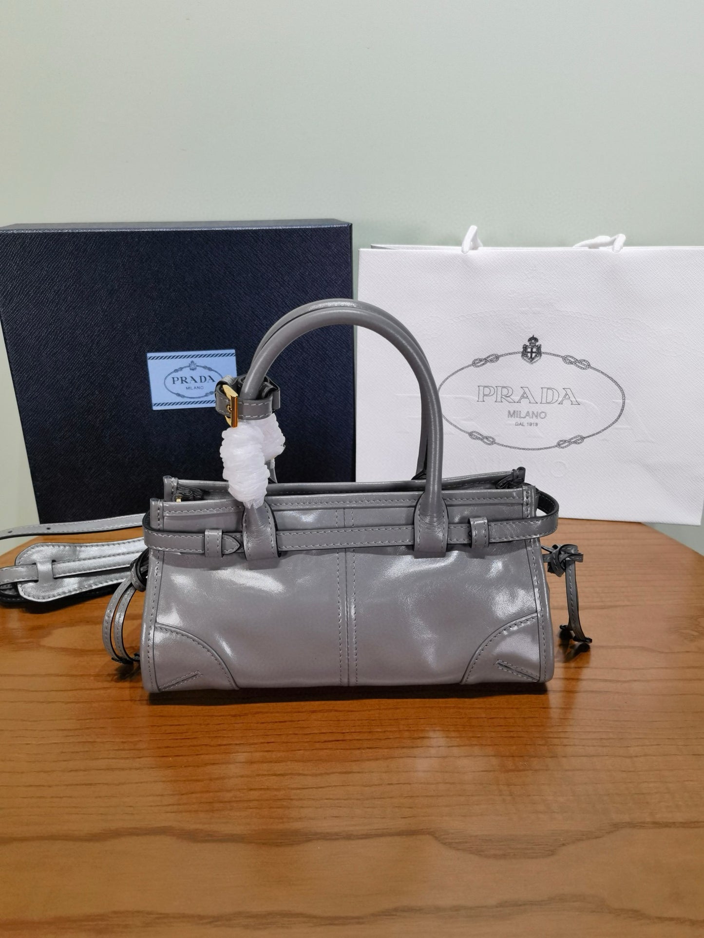 PD Bonnie Handbag