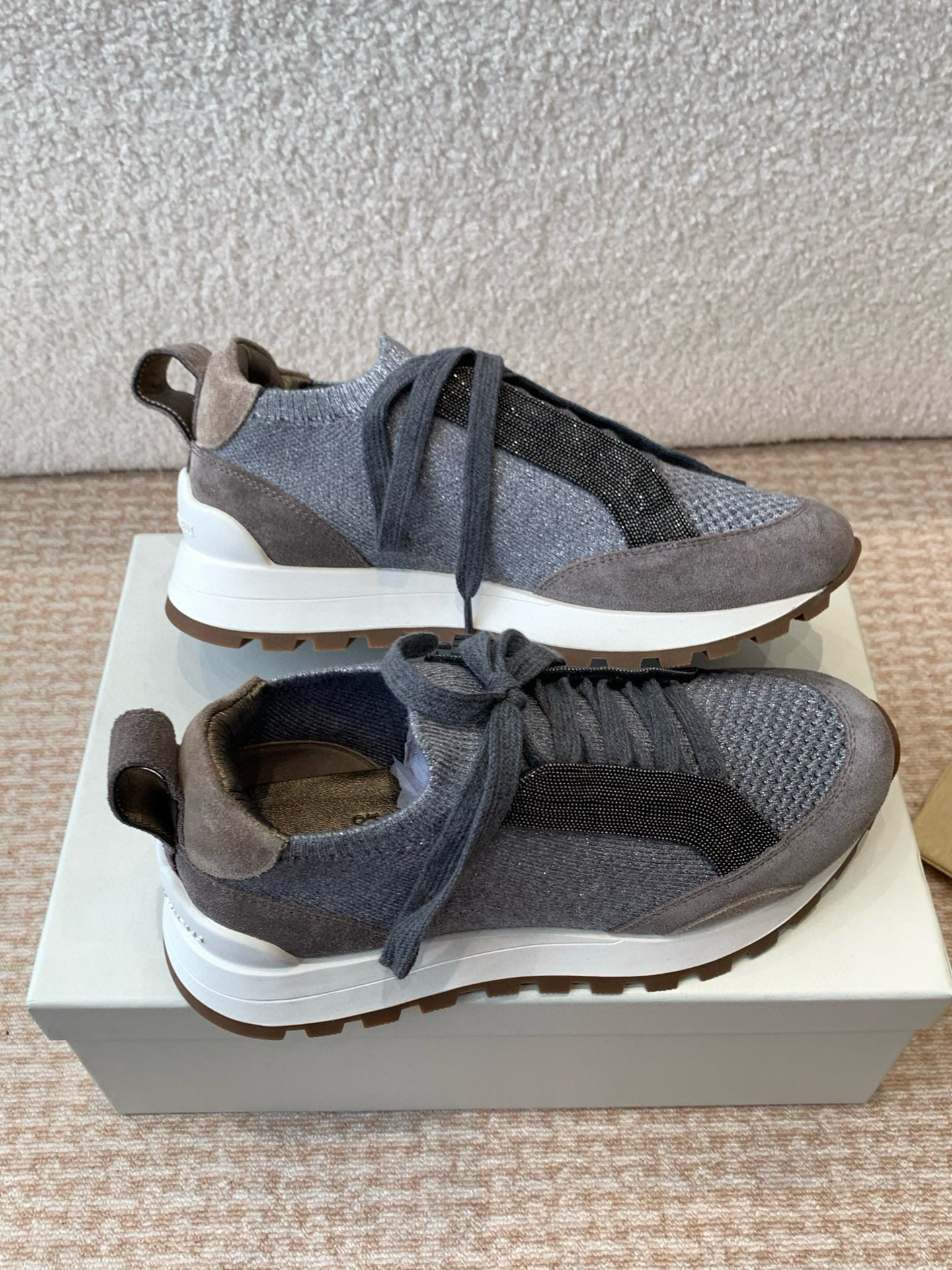 Brunello Cucinelli Sneakers