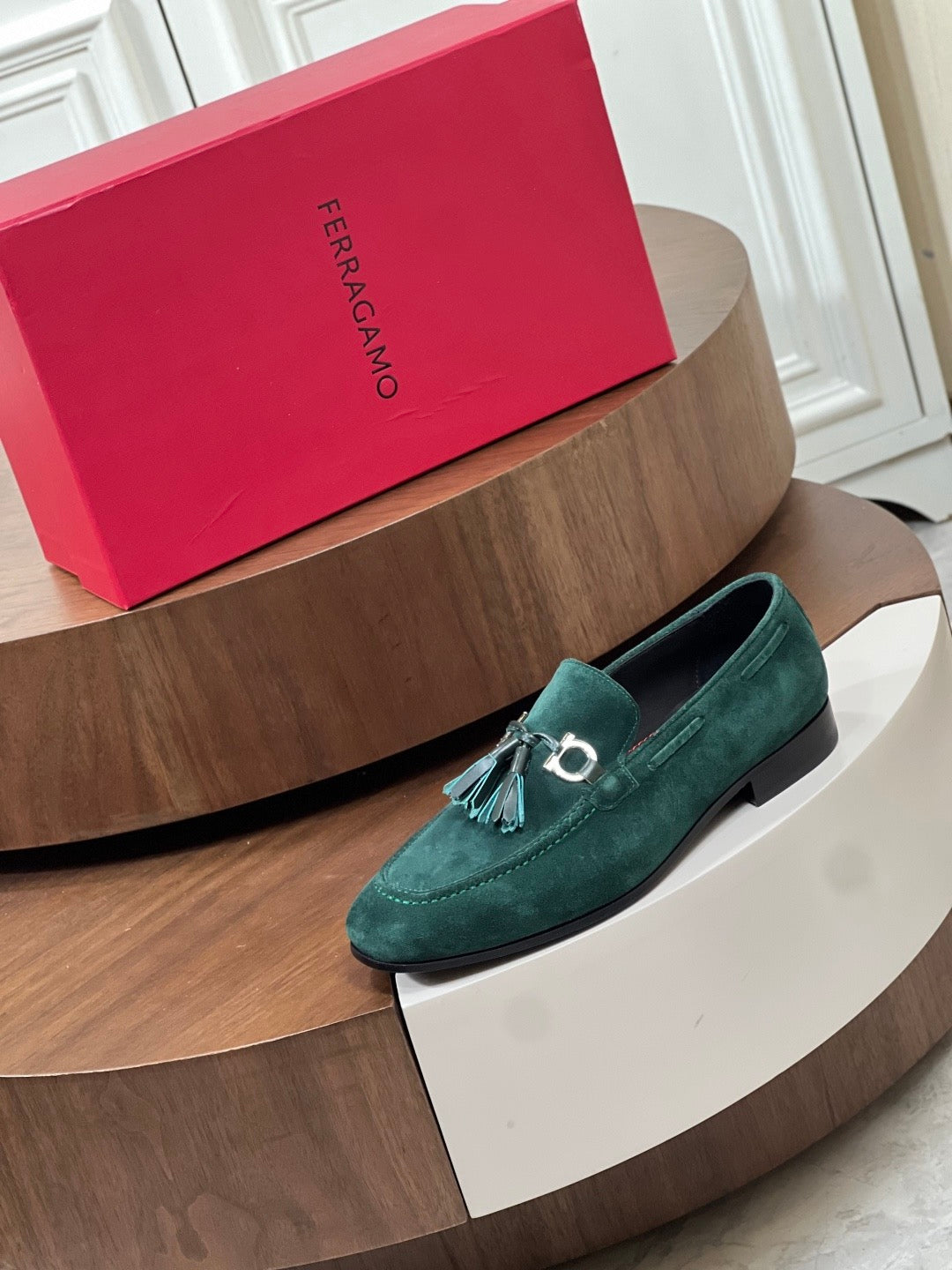 FG Loafer