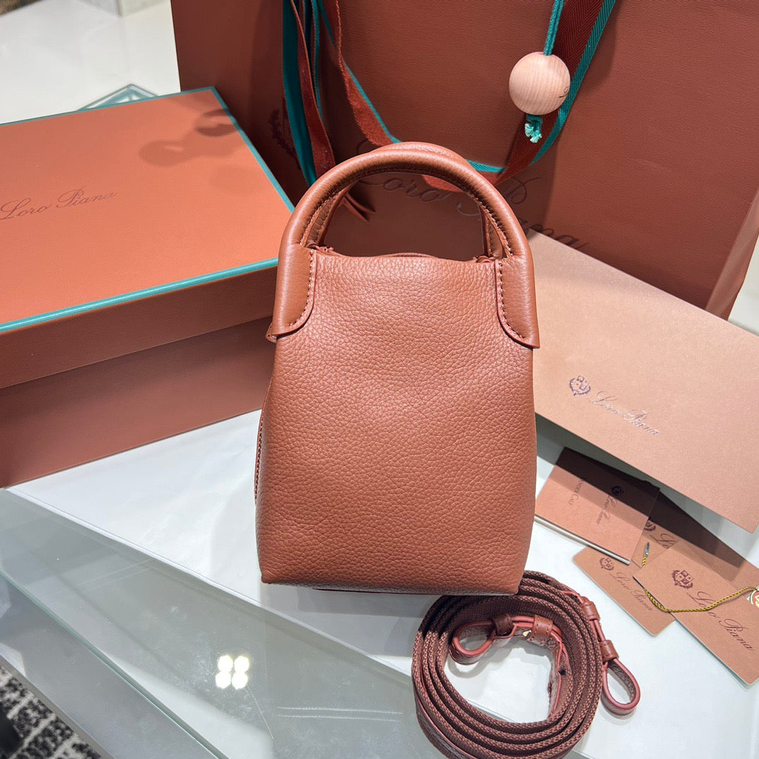 LP Bale Bag Micro