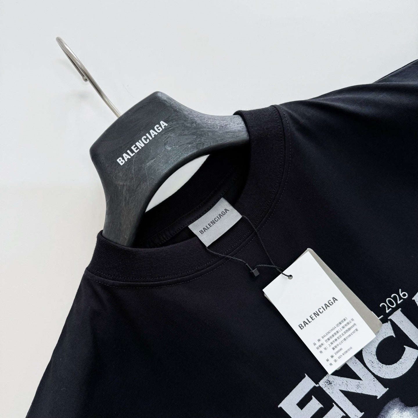 Balenciaga T-Shirt