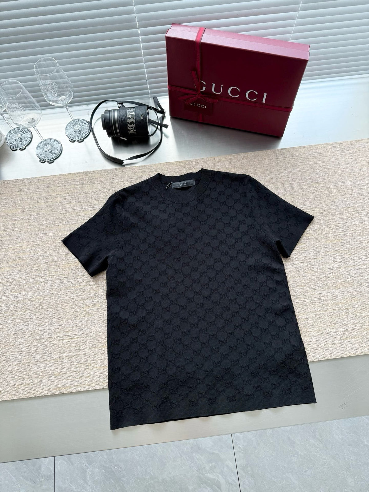 Gucci T-shirt