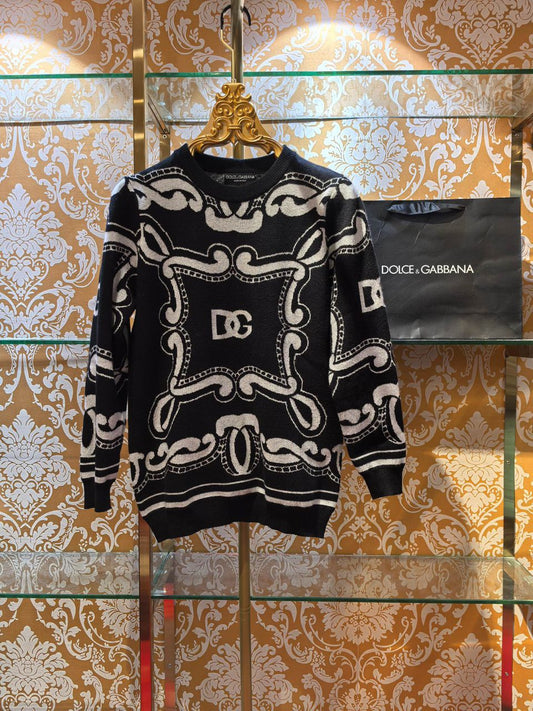 Dolce & Gabbana Sweater