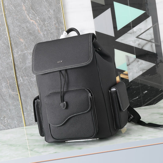 CD Saddle Backpack