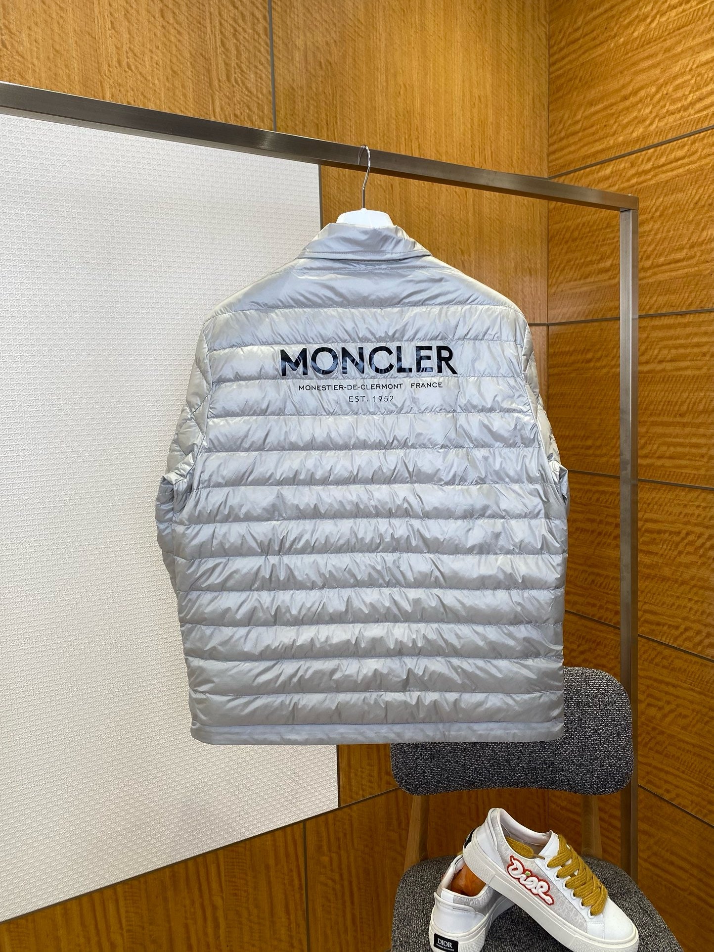 Moncler Jacket
