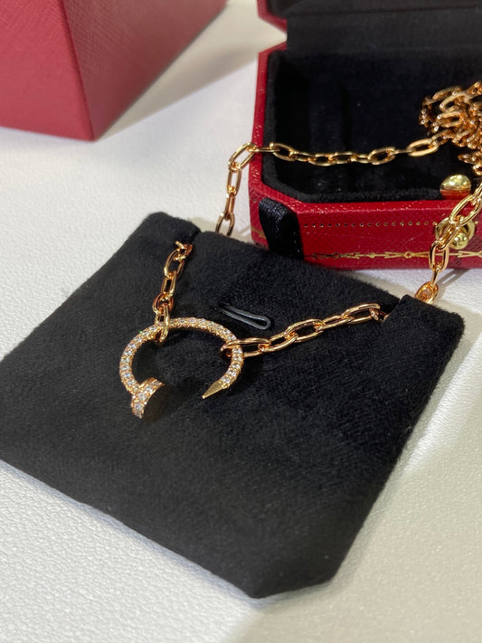 Cartier Necklace