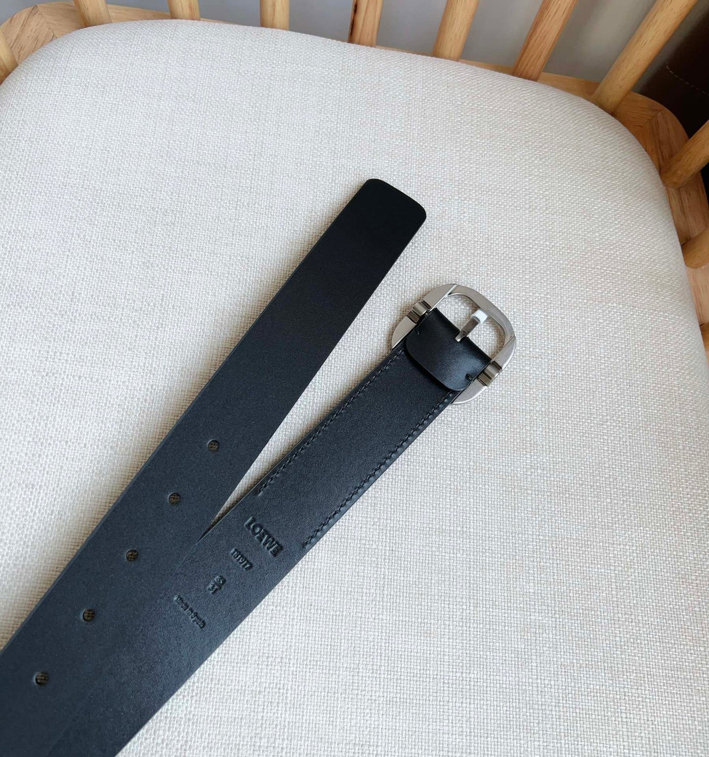 Loewe Belt