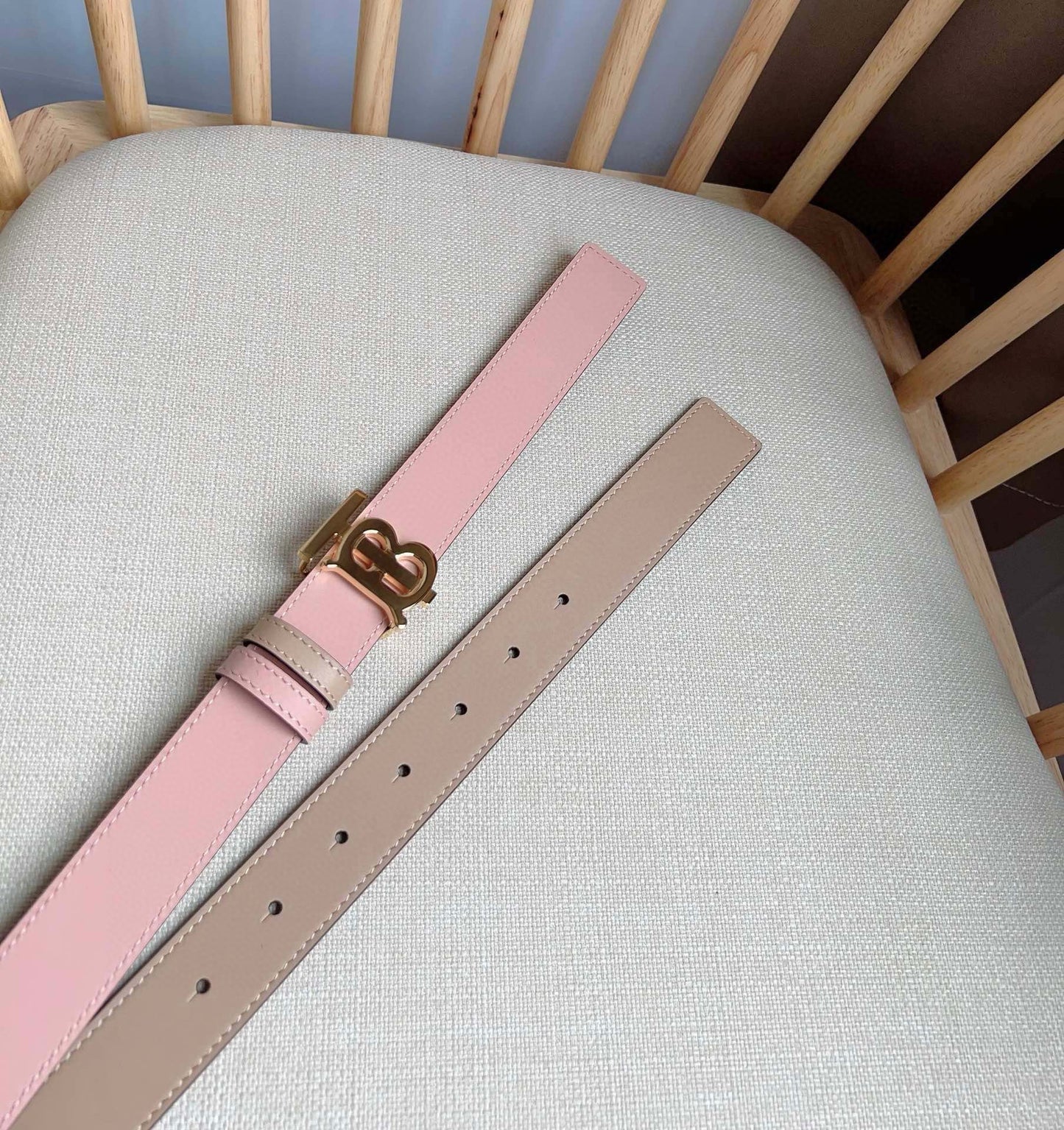 BBR Belt