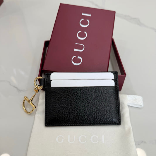 Gucci Card Holder