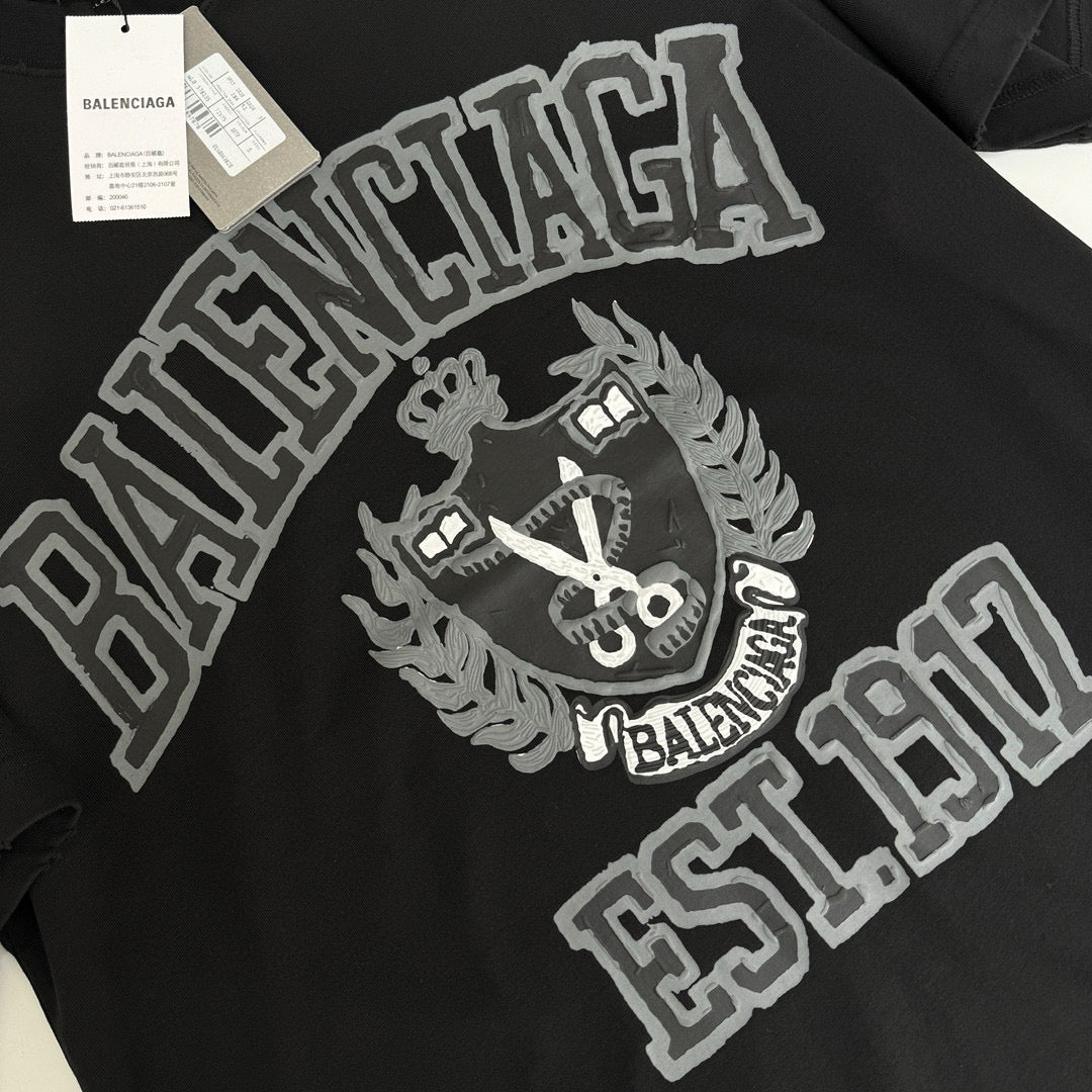 Balenciaga Tee