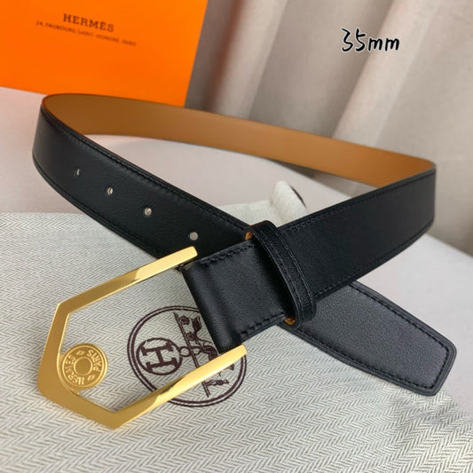 Hermes Belt