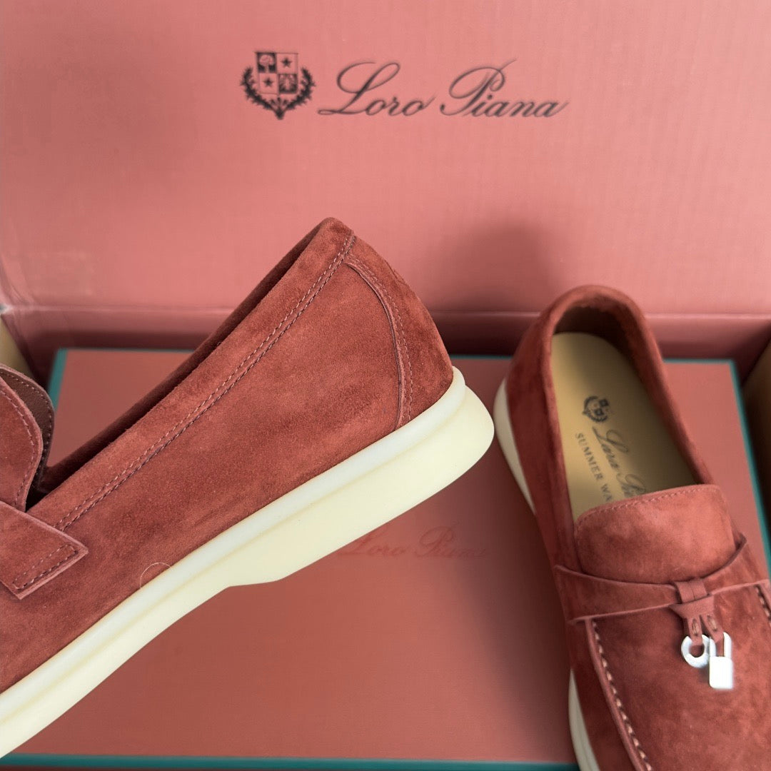 LP Loafers
