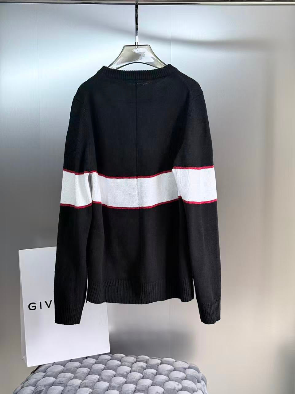 Givenchy Sweater