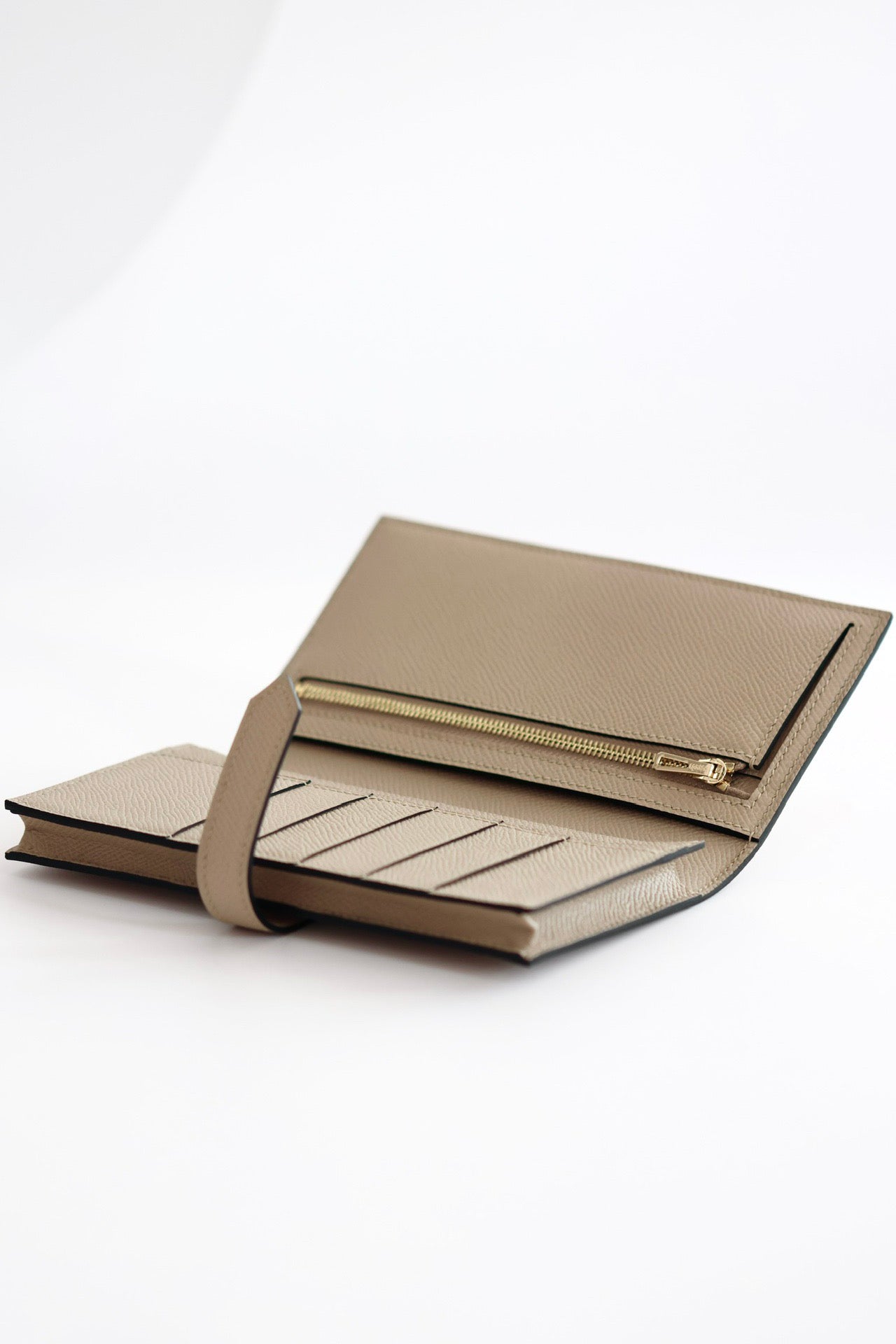 Hermes Béarn Wallet