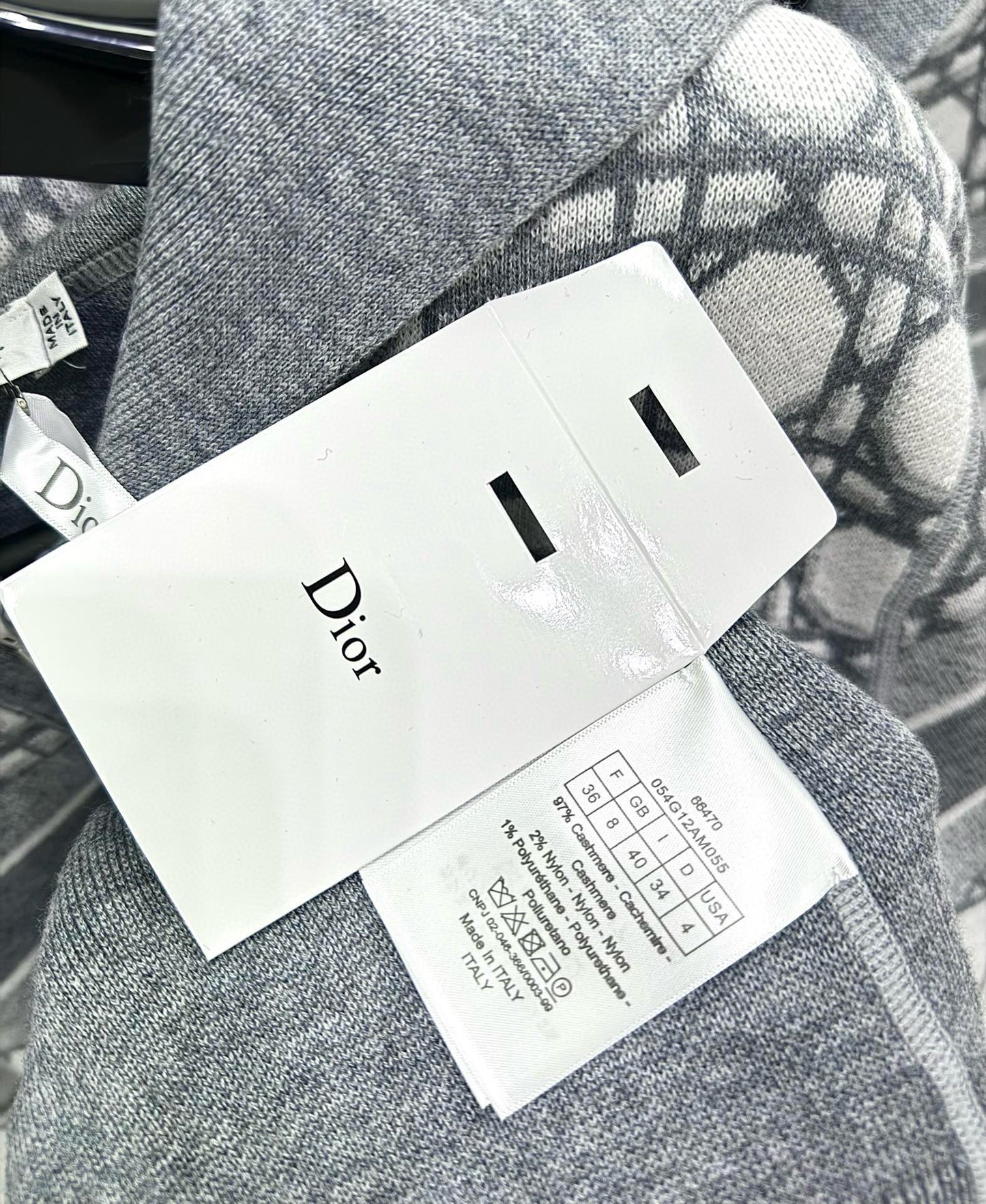 Dior Jacket