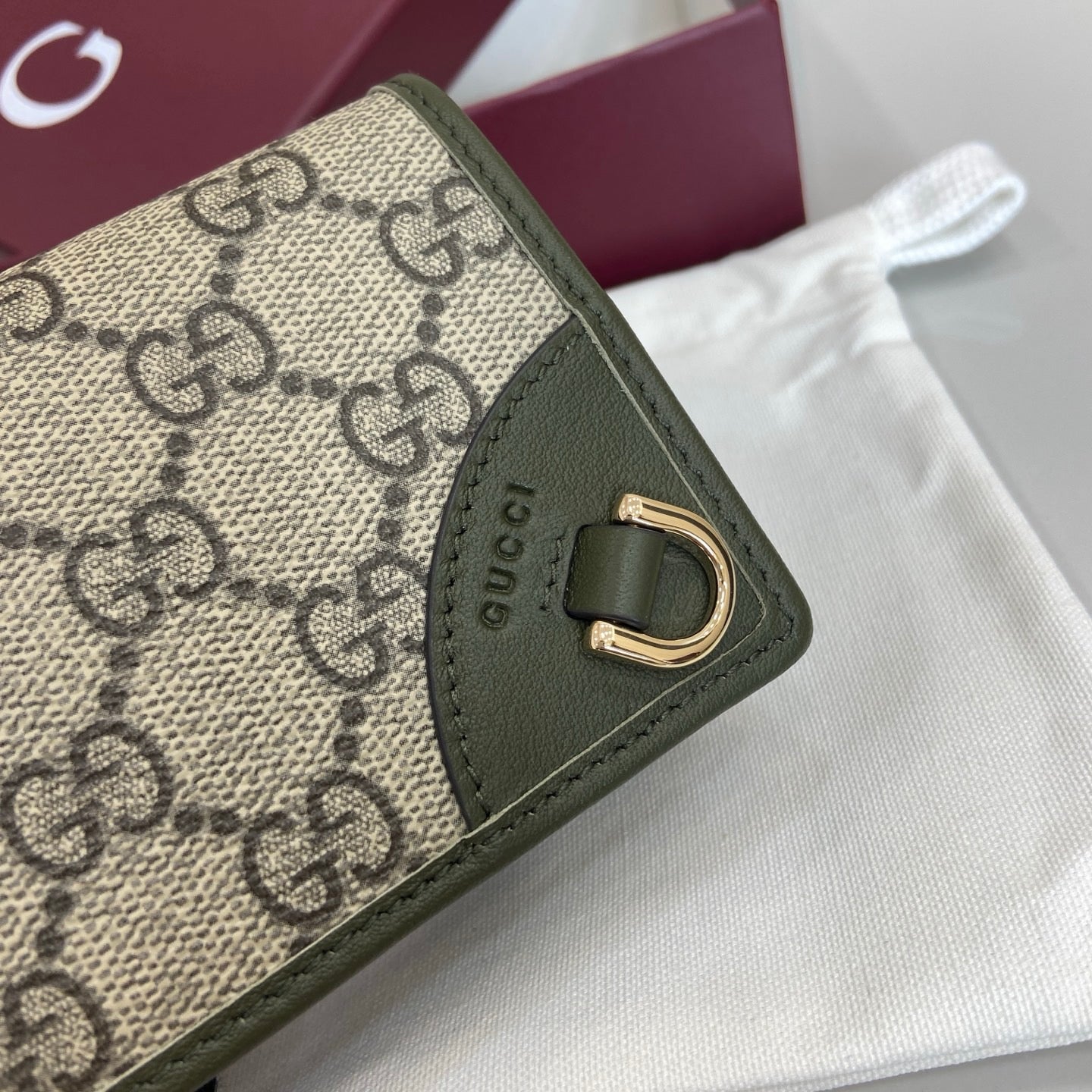 Gucci Wallet