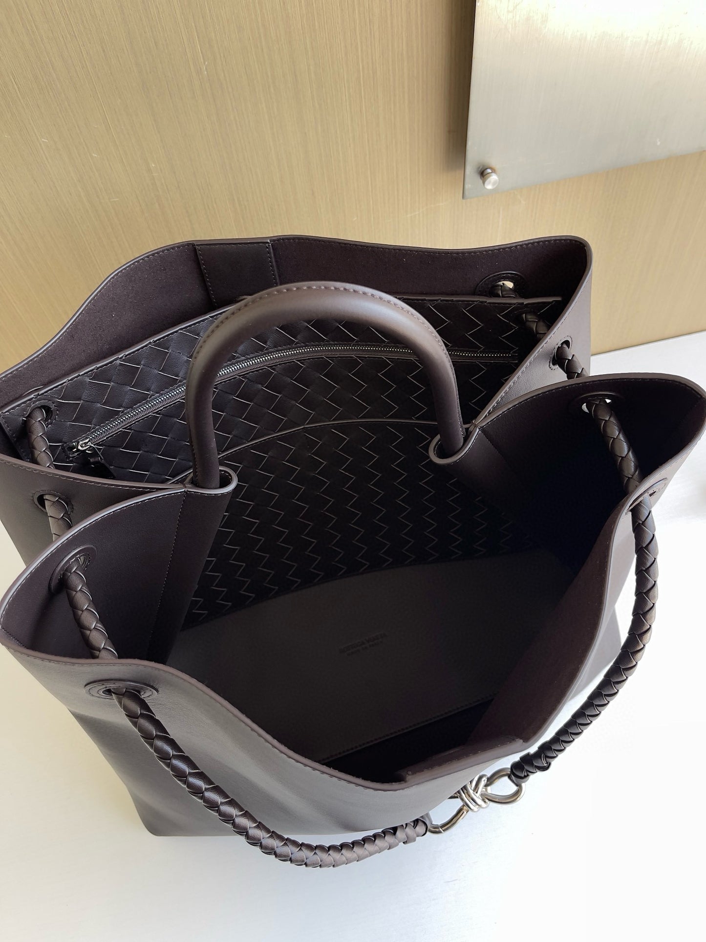 BV Andiamo Bag