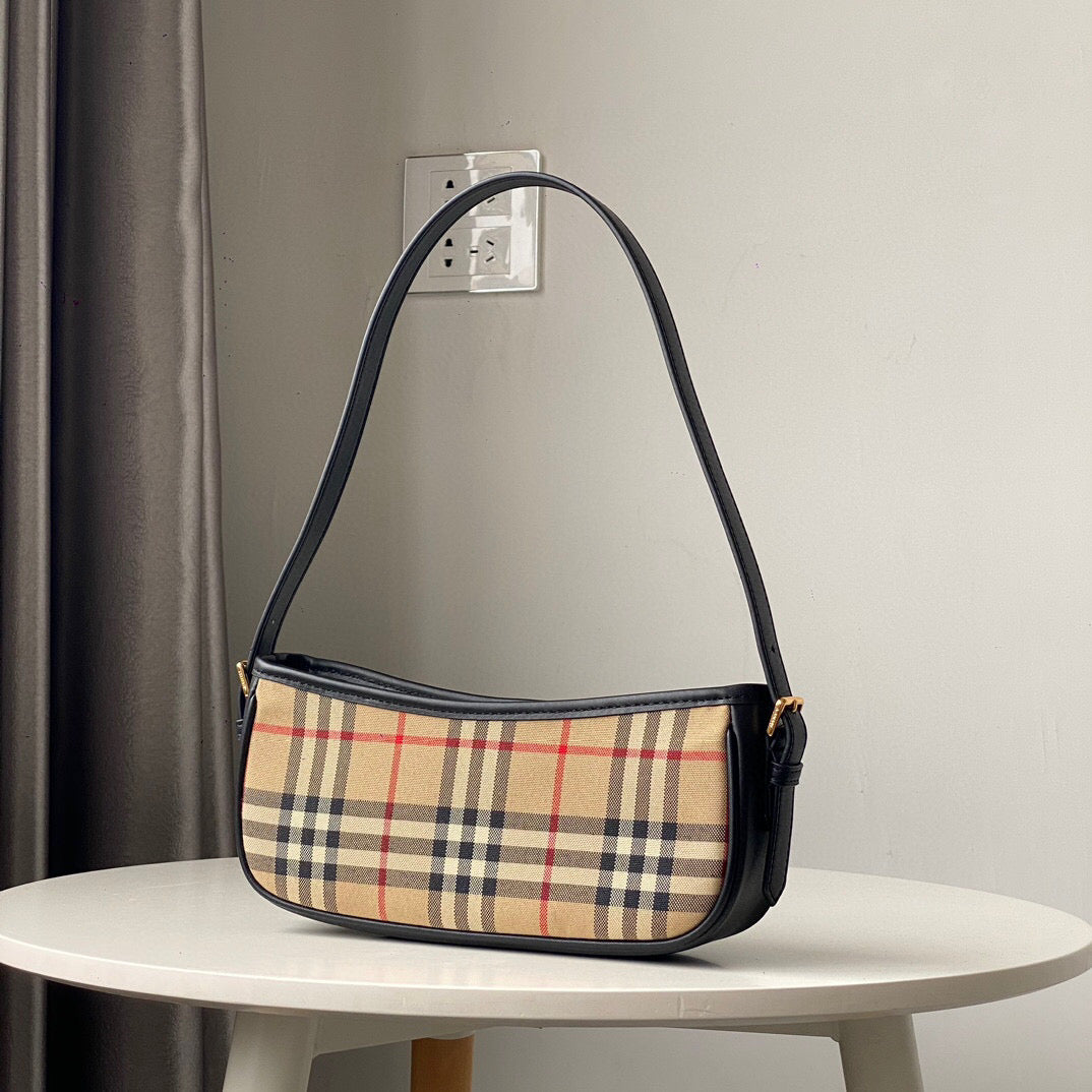Burberry Shoulder Bag