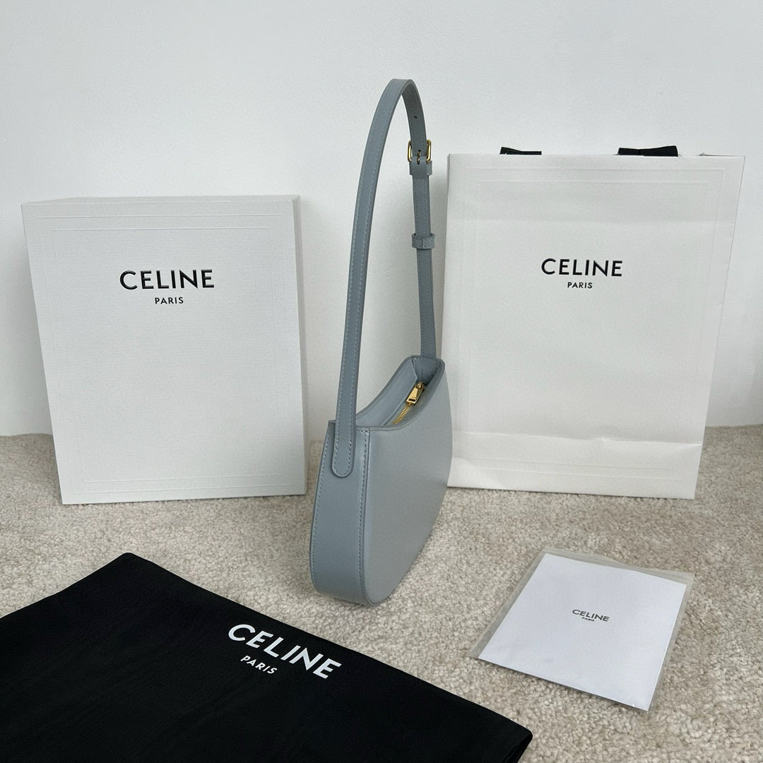 Celine Hobo Bag