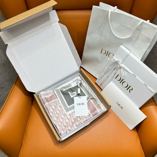 Dior Scarves