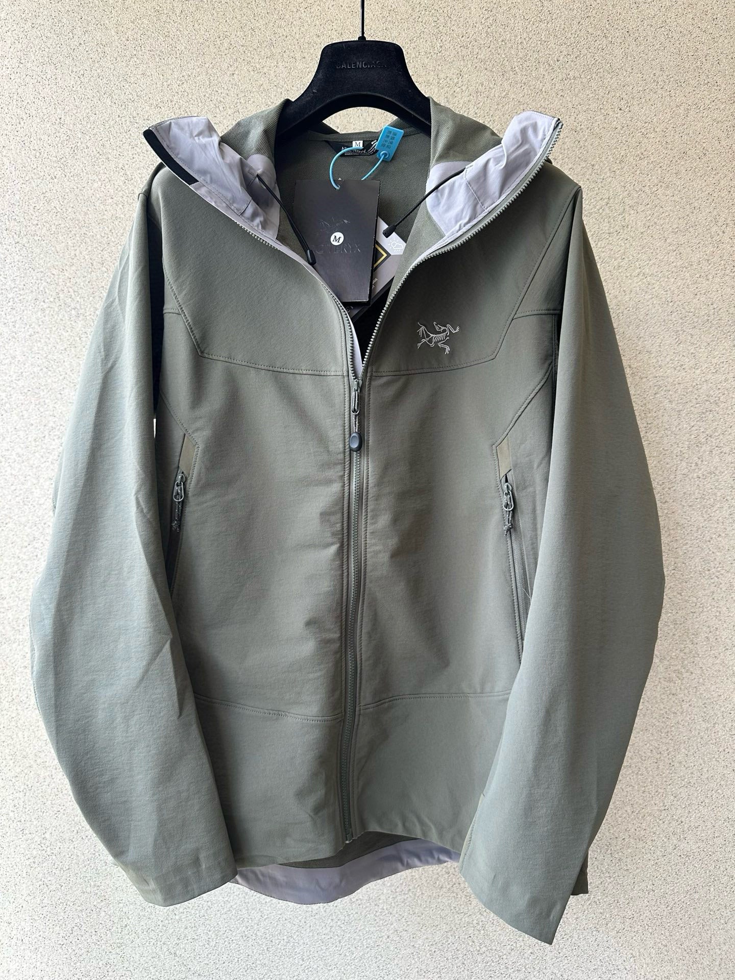 Arcteryx Jacket