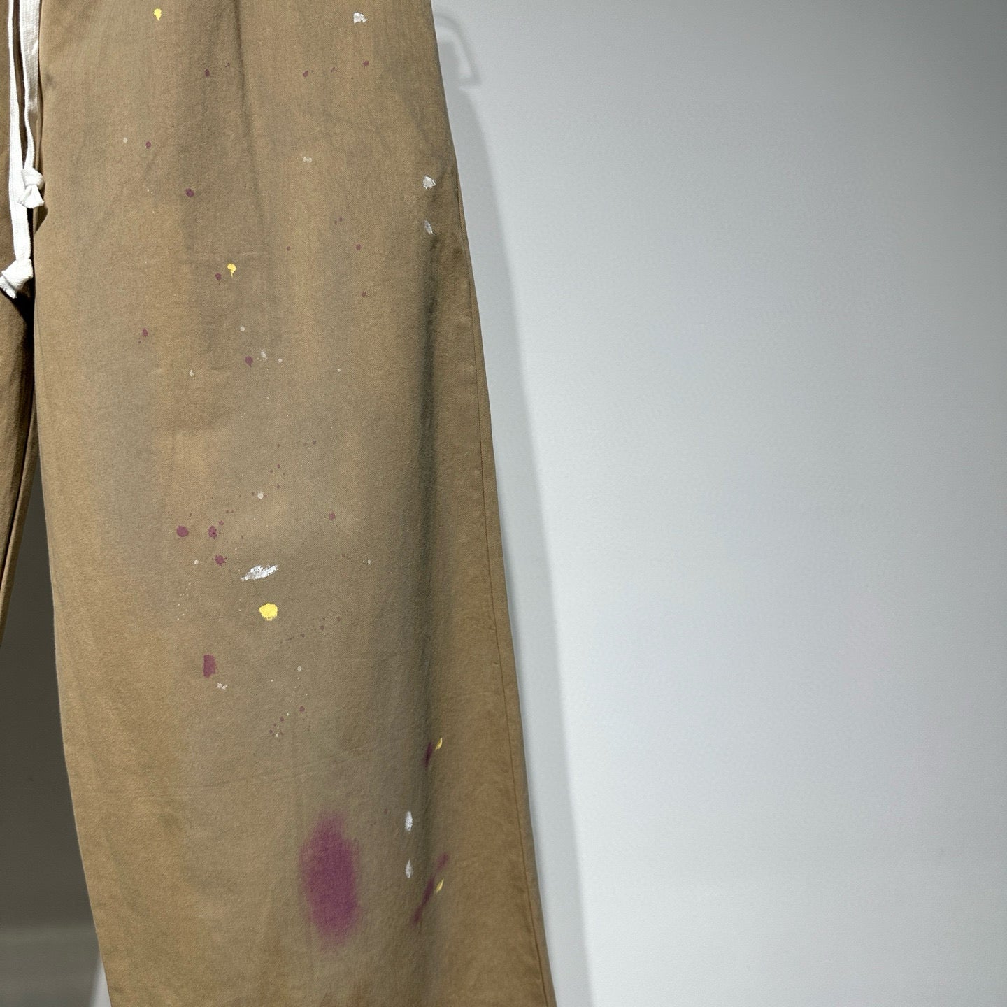 Maison Margiela Long Pants
