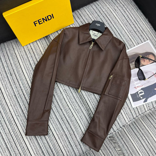 Fendi Jacket