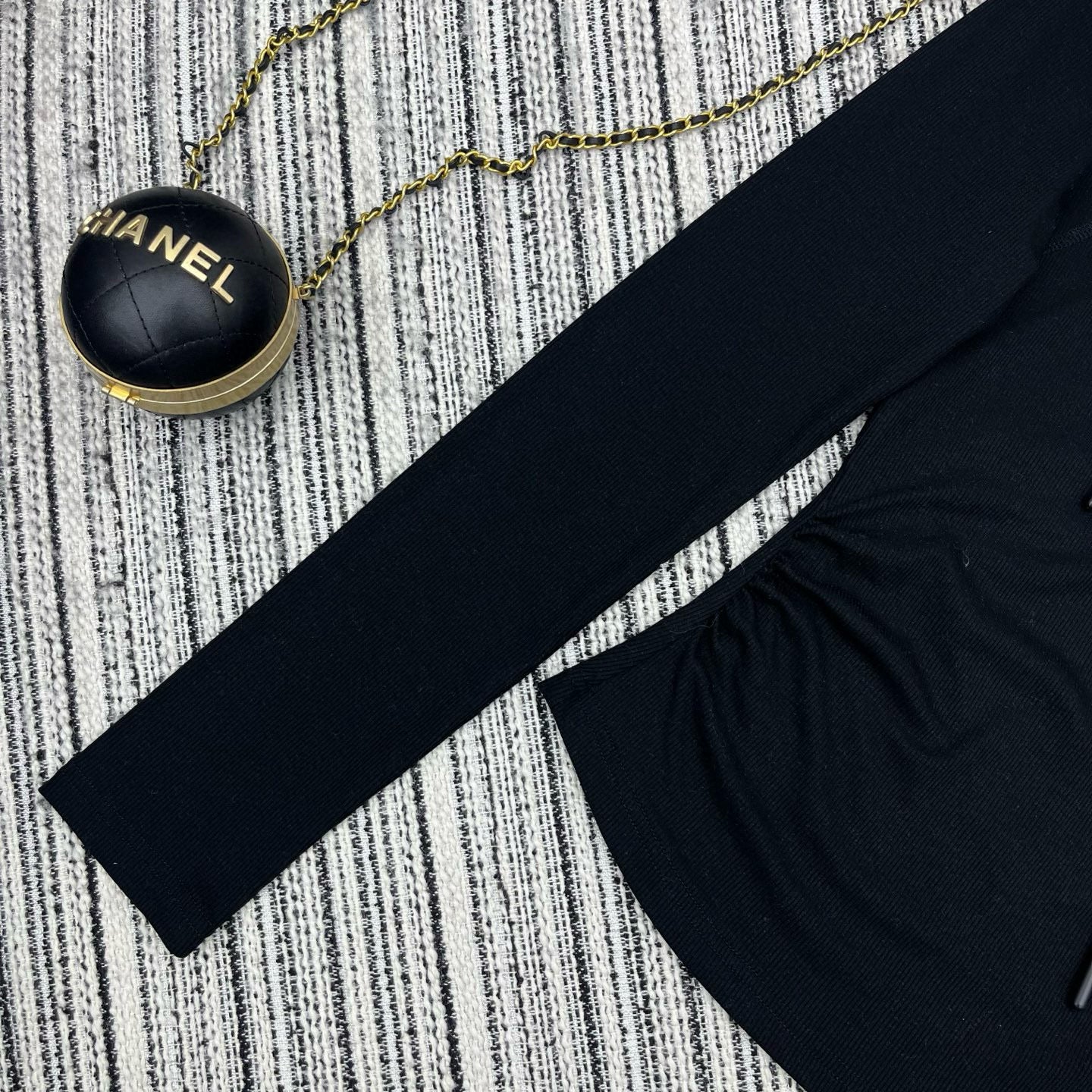 Chanel Hoodie