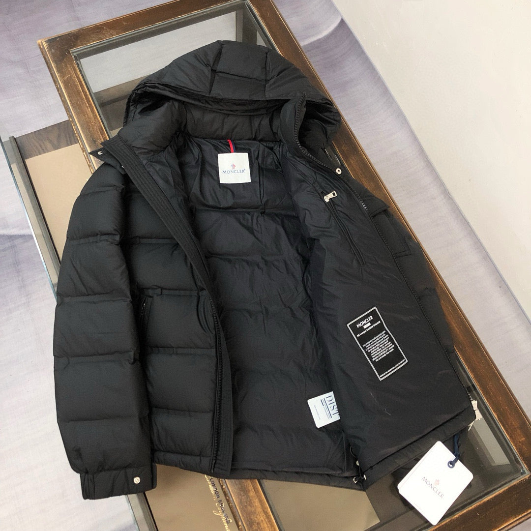 Moncler Down Jacket