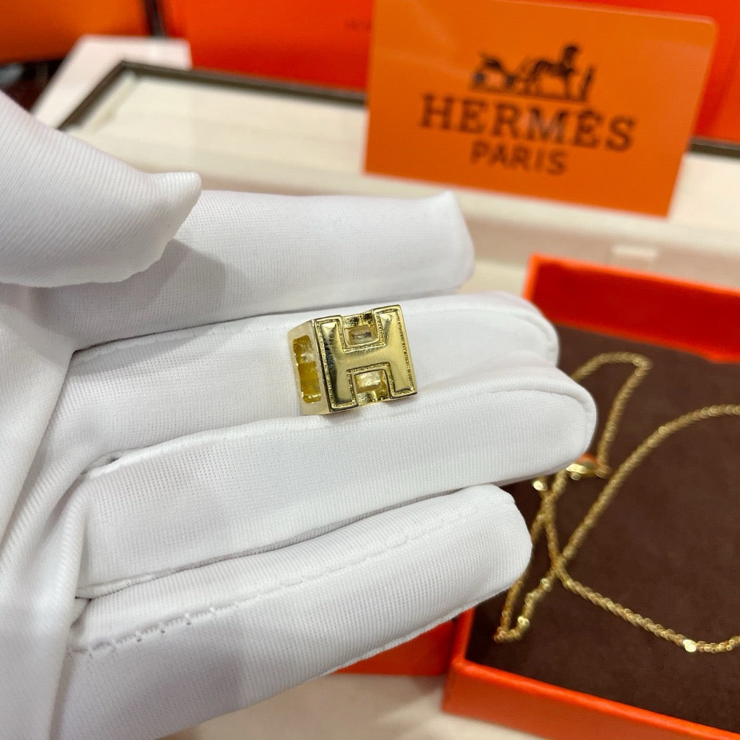 Collar Hermes