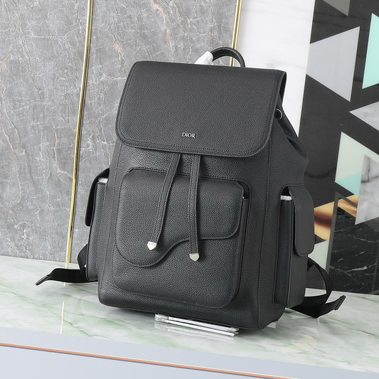 CD Saddle Backpack