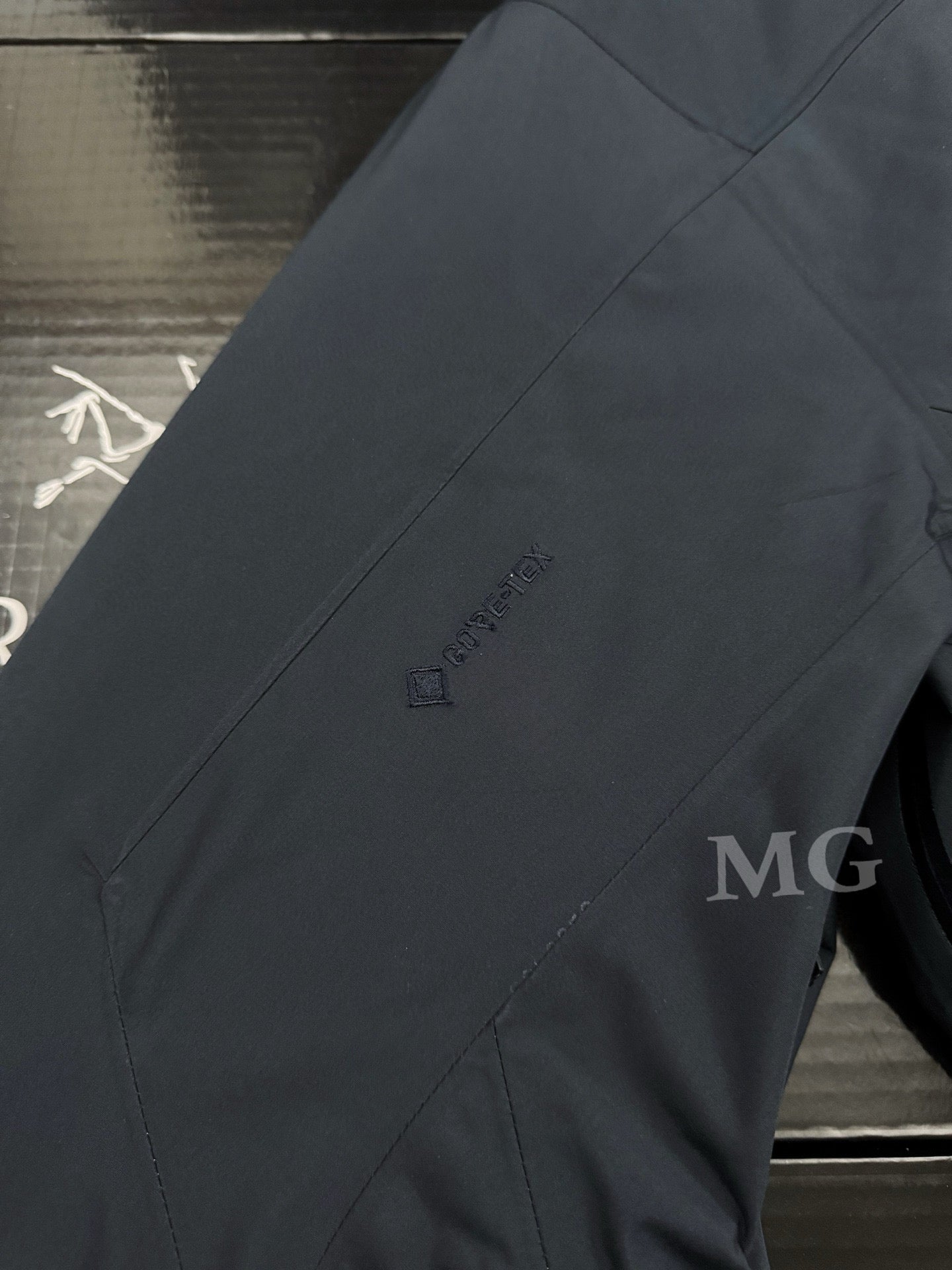 Arcteryx Jacket