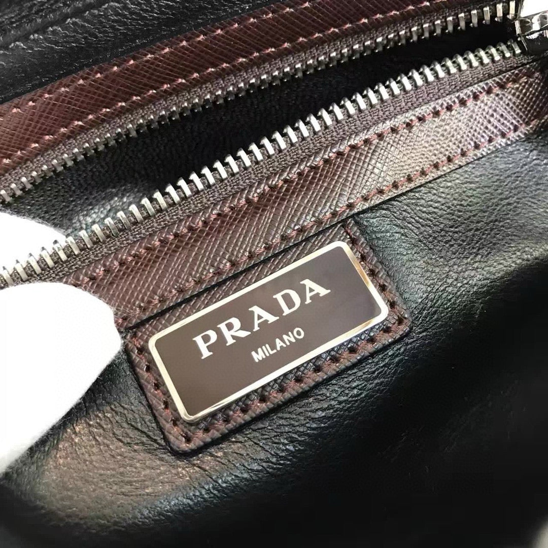 Prada Clutch Bag