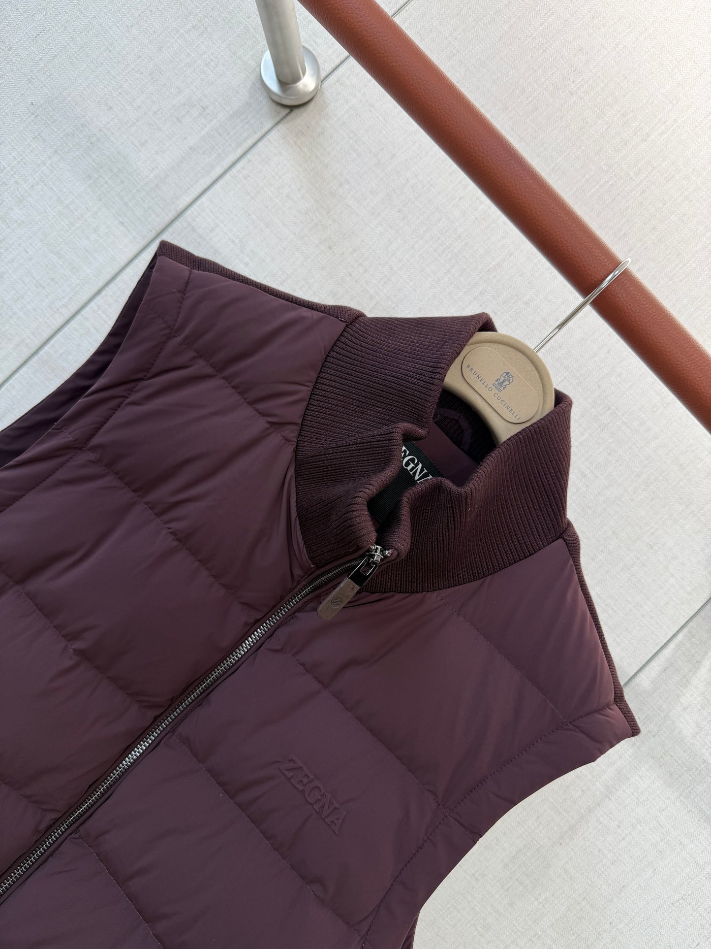 ZG Vest
