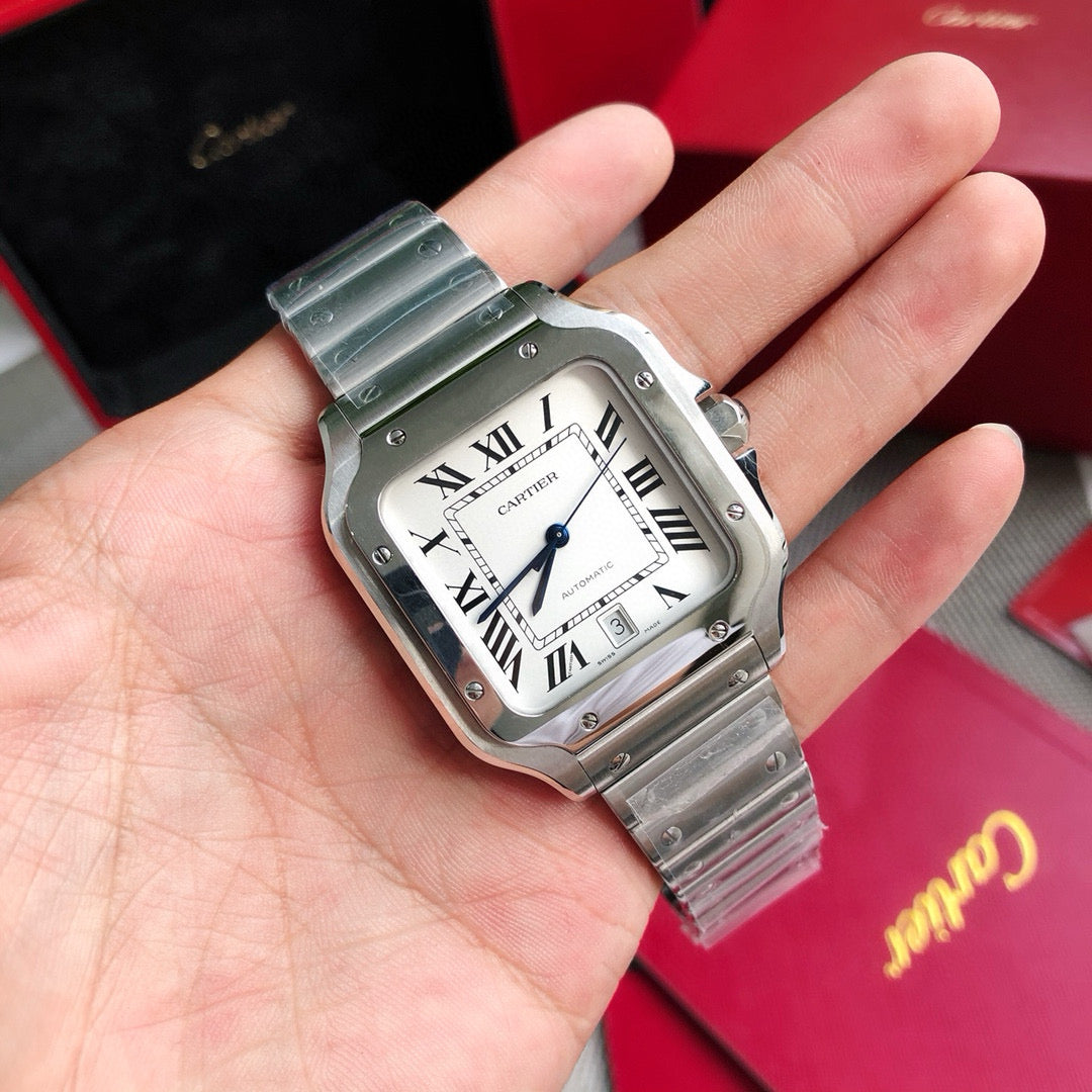 Cartier Santos de Cartier